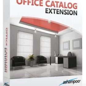  Ashampoo Office rozsireni pro 3D planovani kancelare / 19433045