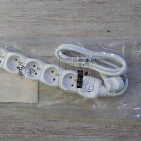 Prodlužovací kabel s vypínačem NOVÝ / 19433048
