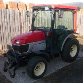 Malotraktor Yanmar 3100DA  / 19433057