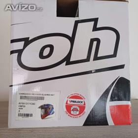 Foto inzerátu Enduro přilba Airoh COMMANDER