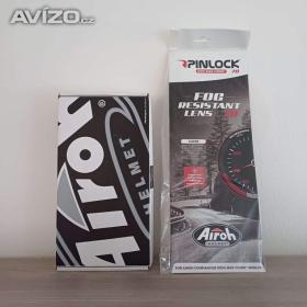 Foto inzerátu Enduro přilba Airoh COMMANDER