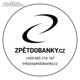 Nebankovní úvěr / 19433128