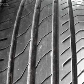 2ks zánovních letních pneu 205/45 R16 Membat / 19433274