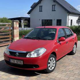 Renault Thalia LPG 2011 / 19433301