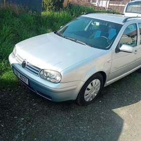 Prodám wolkswagen golf variant / 19433312