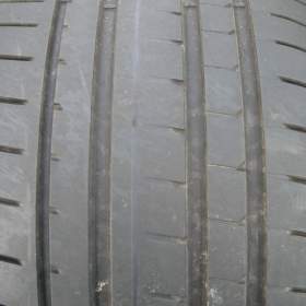 PRODÁM LETNÍ PNEU 275/30R20 GOODYEAR F1 ASY.3 RFT 97Y 2x / 19433352