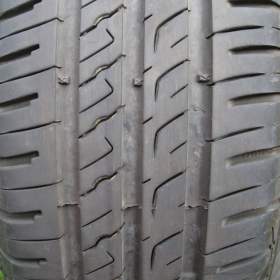 PRODÁM LETNÍ PNEU 195/60R15 BARUM BRAVURIS 5 88V 2x / 19433354