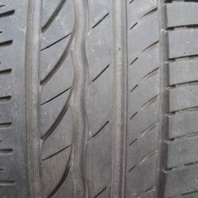 PRODÁM LETNÍ PNEU 205/55R16 BRIDGESTONE ER300 91V 4x / 19433357