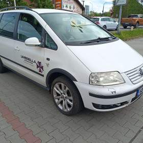 VW Sharan 1.9 TDi, TZ 2 tuny / 19433373