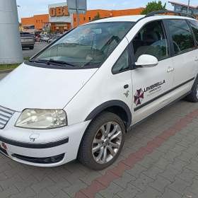 VW Sharan 1.9 TDi, TZ 2 tuny / 19433373