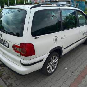 VW Sharan 1.9 TDi, facelift, TZ 2 tuny / 19433373
