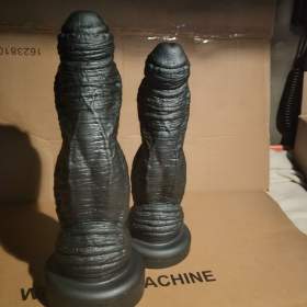 Dilda od značky Mr. Hankeys toys a Weredog / 19433487