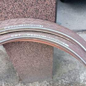 Nové pláště CST 700x38C / 19434138
