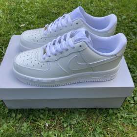 Dámské boty Nike Airforce / 19434158