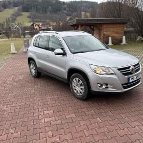 Volkswagen Tiguan 2.0 TDI AUTOMAT 103kW/4x4/ / 19434159