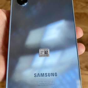 Záruka!  Samsung A15 Light blue 100% stav 4Gb/ 128 Gb / 19434198