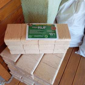 Brikety RUF / 19434228
