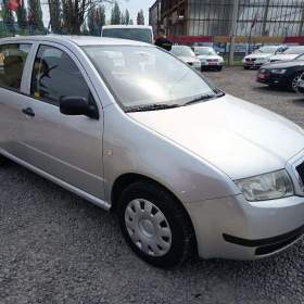 ŠKODA Fabia 1,2i Hatchback ČR / 19434239