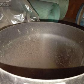 Foto inzerátu Komínová trubka