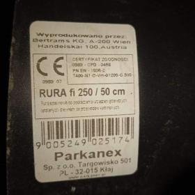 Foto inzerátu Komínová trubka