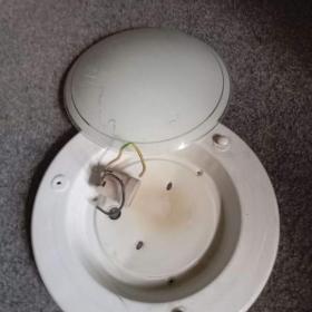 Foto inzerátu Lustr