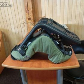 Fotka k inzerátu Dětská polohovací sedačka / 19308864
