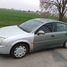 OPEL ASTRA 1.8 BENZÍN ROK 2003 PLATNÁ STK  / 19434326