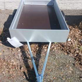 Přívěs AGADOS HANDY- 20 N1 750Kg / 19434345