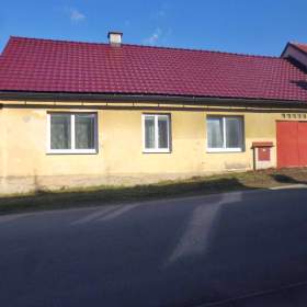 Fotka k inzerátu Prodej rodinného domu 3+1 v Kamenici okres Jihlava pozemek 717 m2 / 19434378