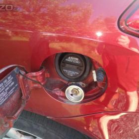 Foto inzerátu Nissan Murano, LPG, v pěkném stavu!