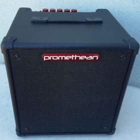Baskytarové kombo (i pro el. bicí) -  Ibanez P20 Promethean / 19434502