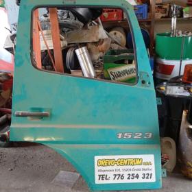 Foto inzerátu Atego -díly 1523