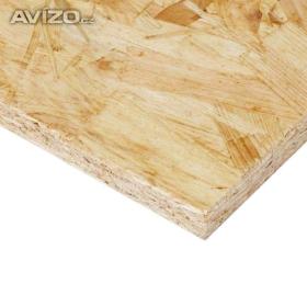 Fotka k inzerátu OSB desky  / 19651761