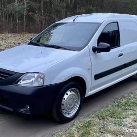 Koupím Dacia LOGAN DOKKER VAN / 19435317