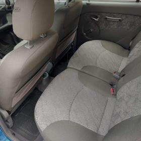 Foto inzerátu Hyundai Atos klimatizace 32 000 km