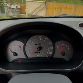 Foto inzerátu Hyundai Atos klimatizace 32 000 km