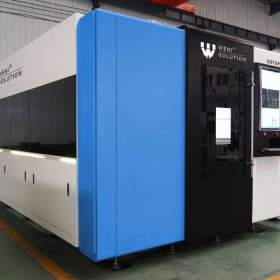 CNC laserová řezačka na vlákno Weni 3015H 12kW Plotter / 19435394