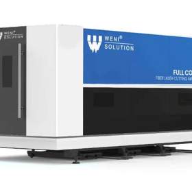 Laserový řezací vláknový plotr CNC 3015 GCL Weni 3kW / 19435406