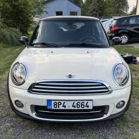 MINI cooper 2011 / 19435420
