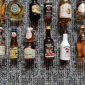 Foto inzerátu Miniatury + PowerBanka zdarma