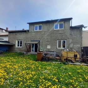 Prodej RD Ostrava Hulváky / 19435480