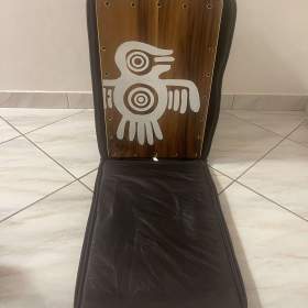 XDrum cajon. / 19435483