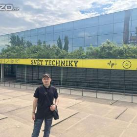 Foto inzerátu Hledám bez dětnou slečnu s Věrným Srdíčkem