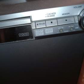 Panasonic CD, DVD / 19435546