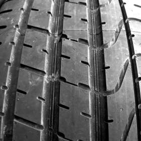 2ks zánovních letních pneu 255/50 R20 Pirelli 109W / 19435596