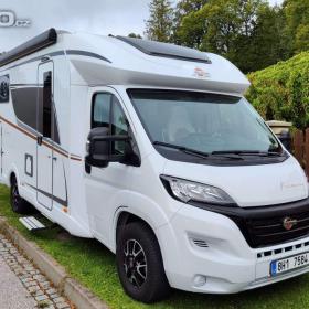 Fotka k inzerátu ☆☆☆ Nabízíme obytný vůz Burstner Lyseo k zapůjčení☆☆☆ / 19199197