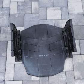 Garáž pro robotickou sekačku MTF DM2  / 19436353