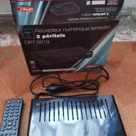 Prodej set- top box / 19436416