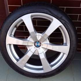 Prodám 4 x alu kola 5x120 R18 OZ. / 19436428