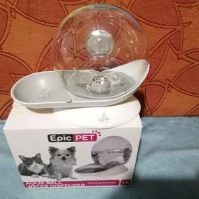 Zásobník Epic Pet Aqua Ball na vodu 2,8l / 19436472